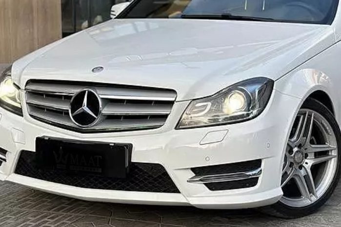 اجاره بنز C200 در تهران| Rent Benz C200 2014 In Tehran ۸,۲۰۰,۰۰۰​​