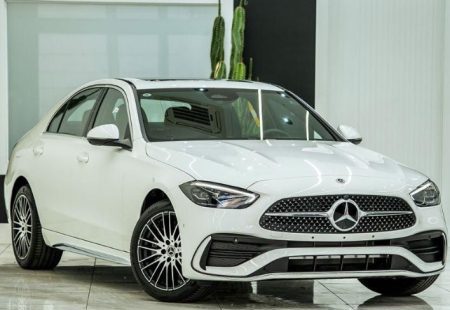 اجاره بنز C200 در تهران| Rent Benz C200 2025 In Tehran 19,۲۰۰,۰۰۰​​